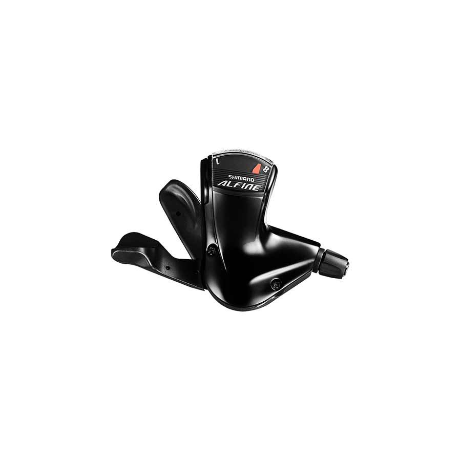 Shimano Alfine 8 SL-S7000-8