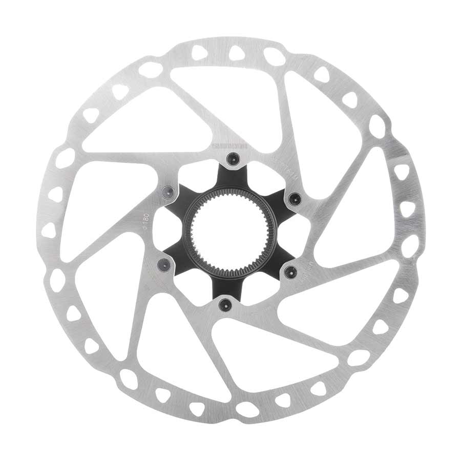 Brake Rotor Shimano Deore SM-RT64 180mm Centerlock