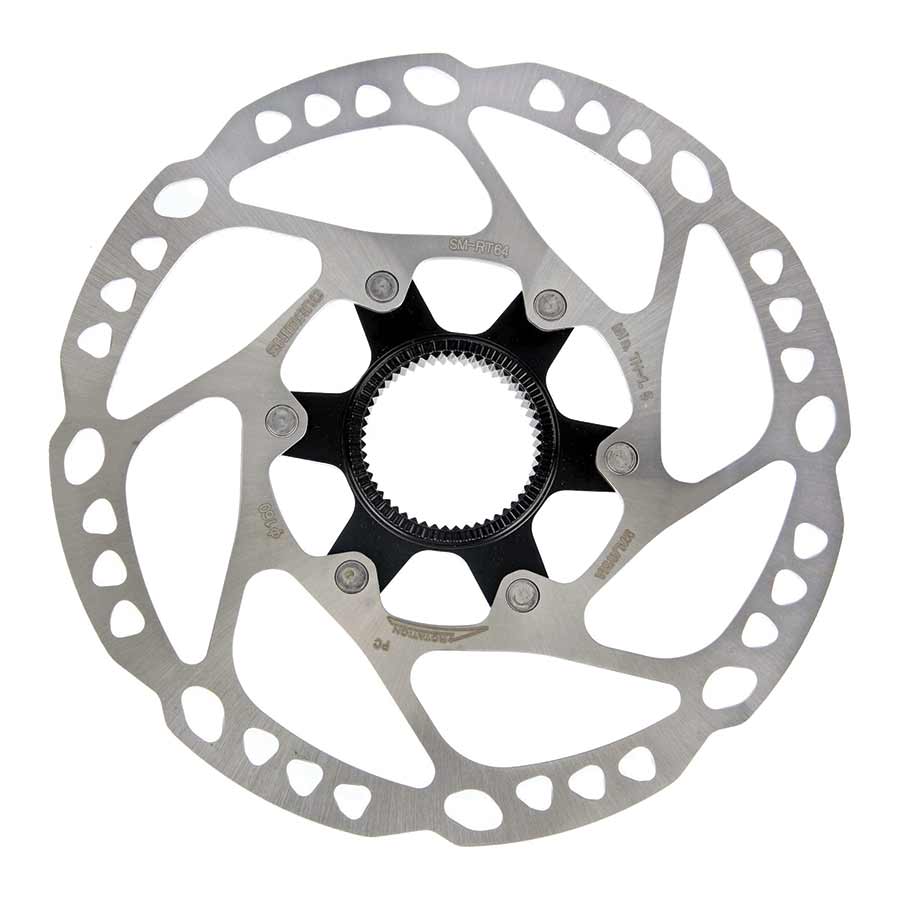 Brake Rotor Shimano Deore SM-RT64 160mm Centerlock