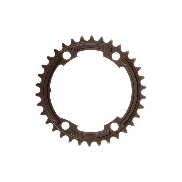 Chainring Shimano FC-R7000 34T-MA (BLACK) for 50-34t