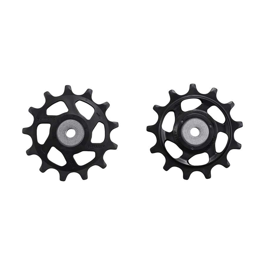 Shimano XT RD-M8100 Pulleys