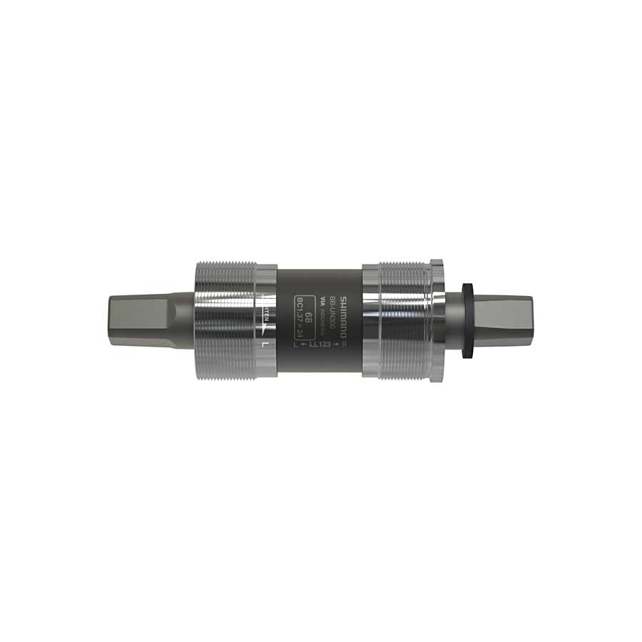 Bottom Bracket Shimano BB-UN300 Square Type 123mm 73