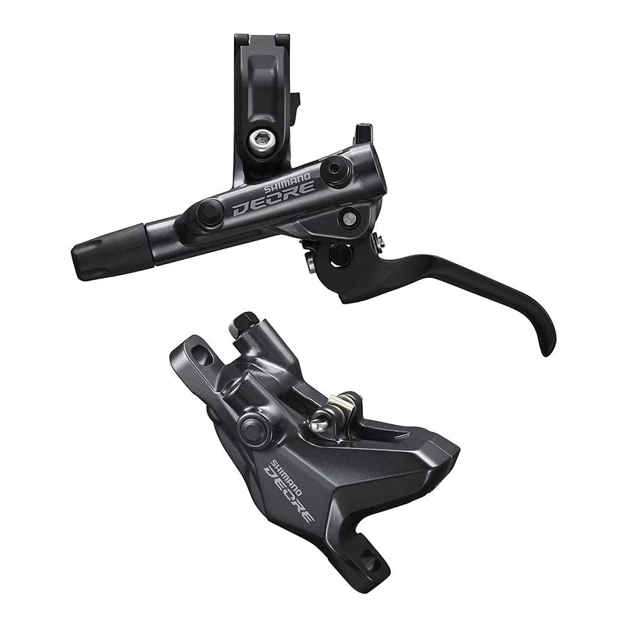 Shimano Deore BL-M6100 / BR-M6100