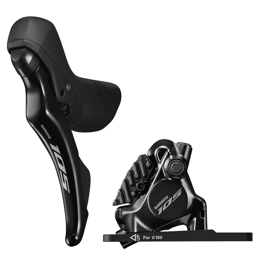 Shimano 105 ST-R7120 / BR-R7170