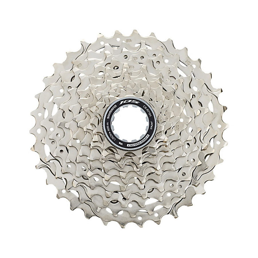 Shimano 105 CS-R7101