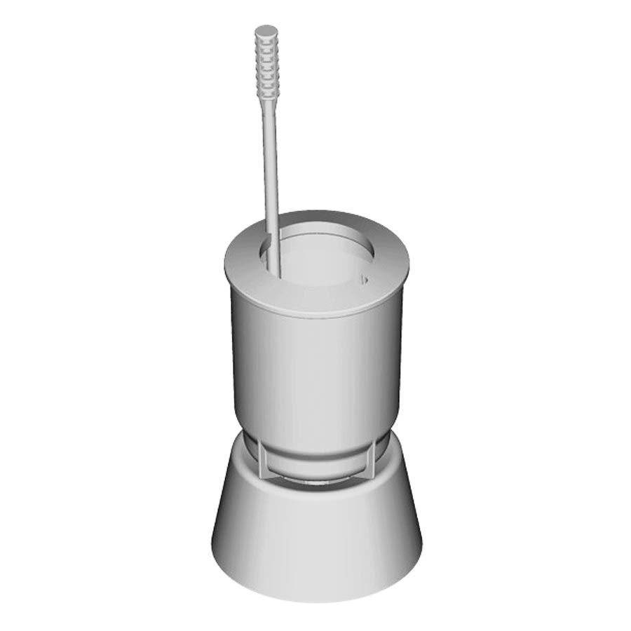 Shimano TL-BR003 Funnel and stopper for BL type brakes