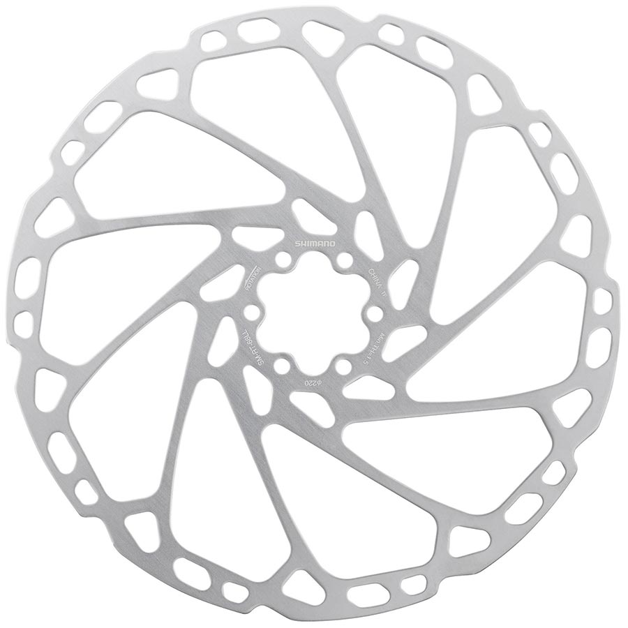 Shimano SM-RT66