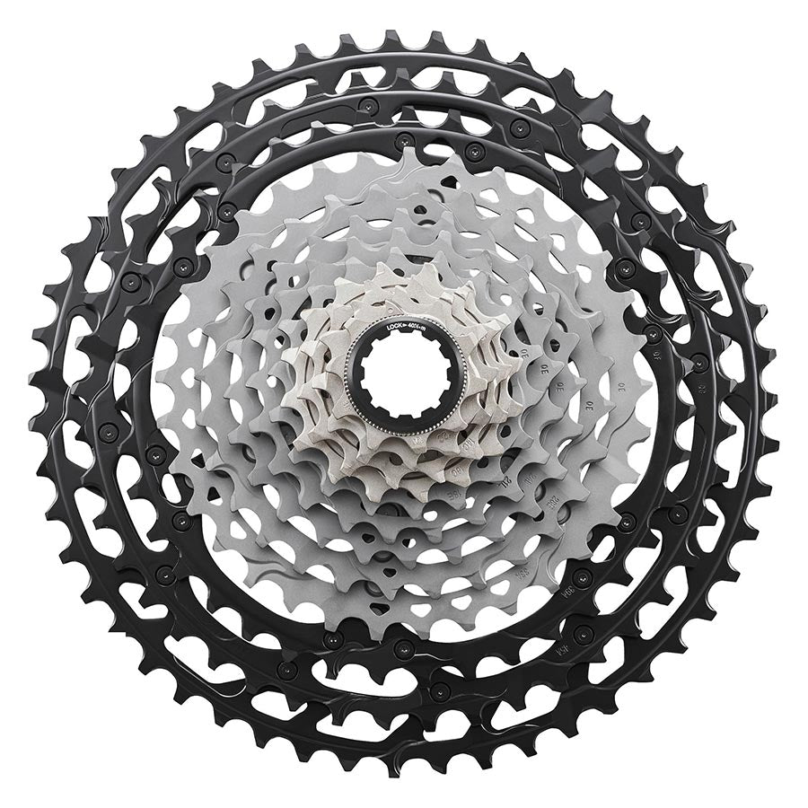 Shimano XTR CS-M9100-12
