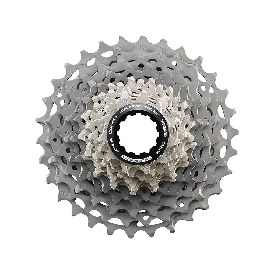 Shimano Dura Ace CS-R9200