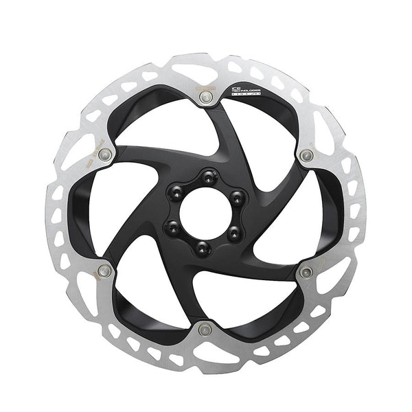 Brake Rotor Shimano RT-MT905 L 203mm 6-Bolt Type