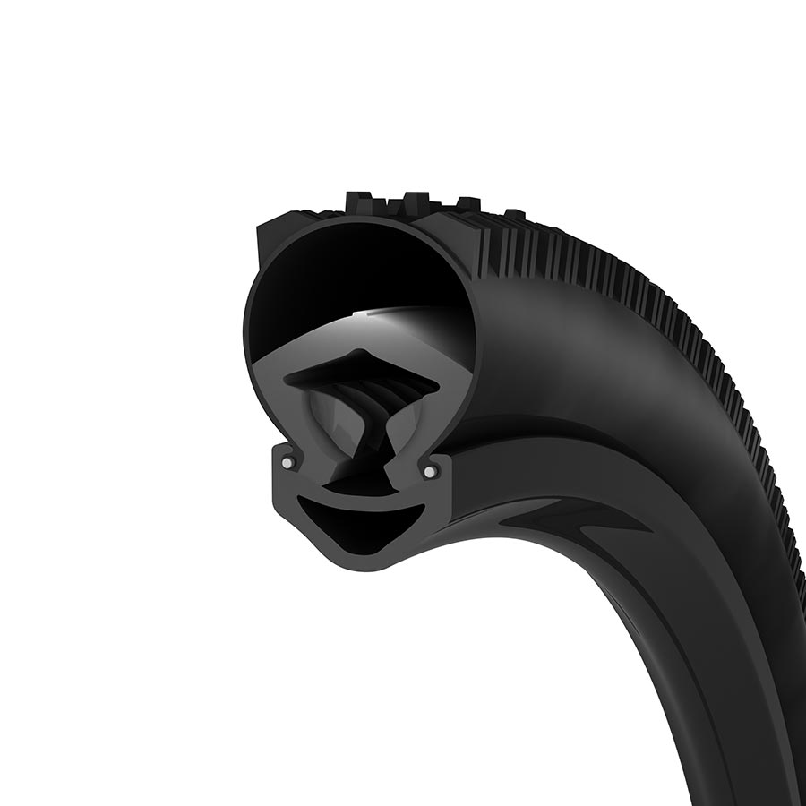 Tannus Armour Tubeless Pro