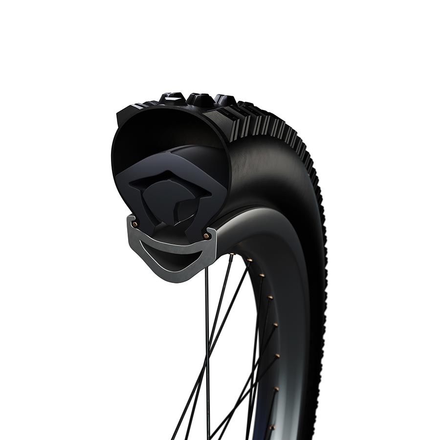 Tannus Armour Tubeless Fusion