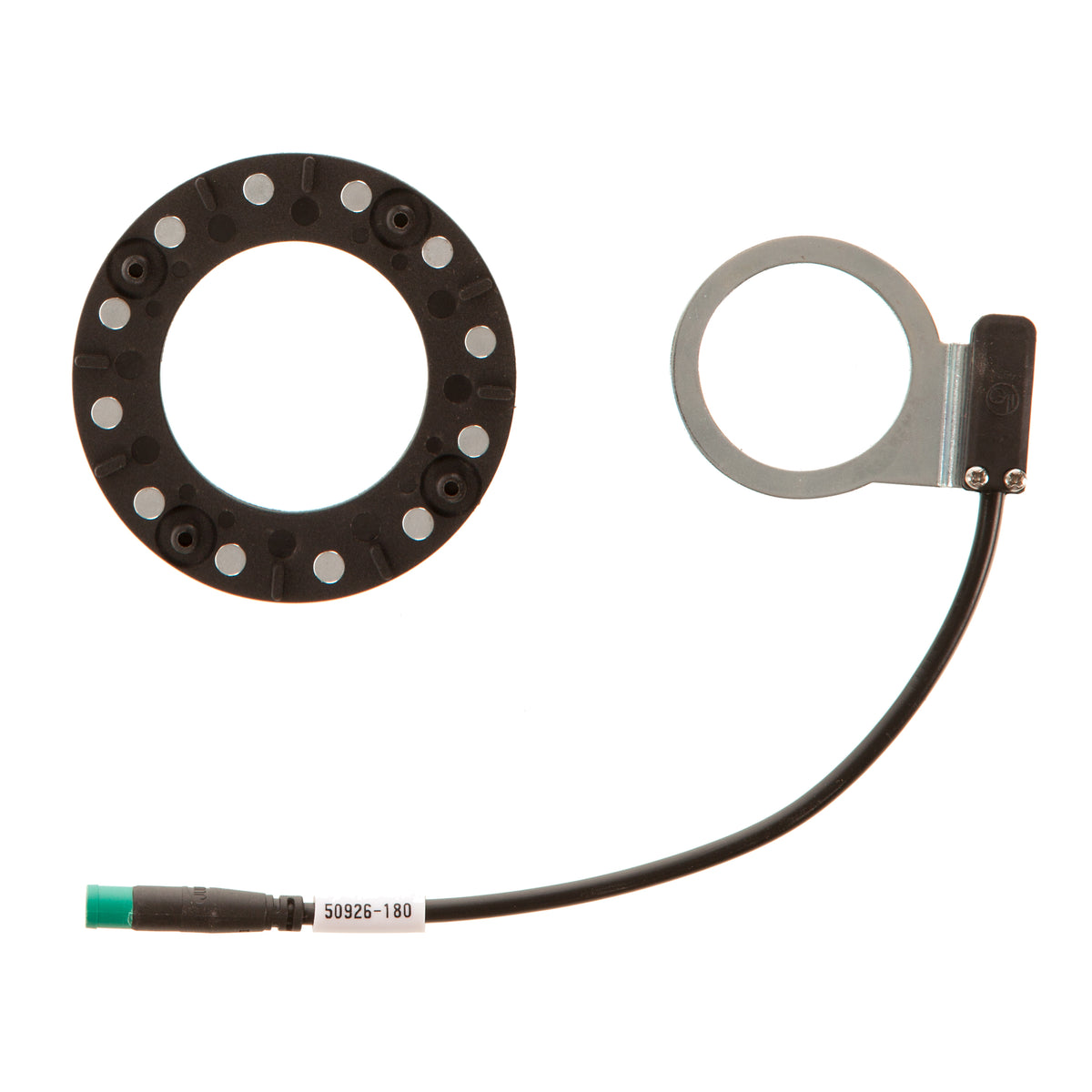 Promovec Sensor, hollow tech, 5 polet plug