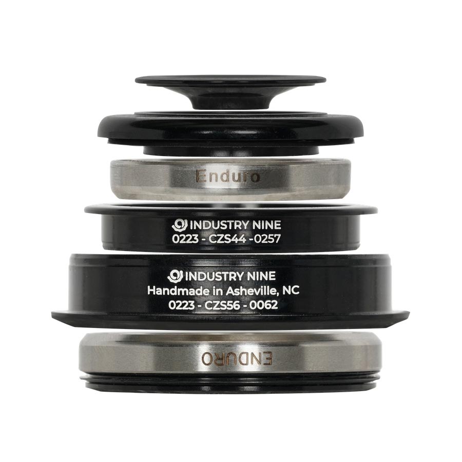 Industry Nine iRiX ZS44/ZS56