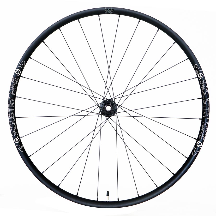 Industry Nine 1/1 GRCX