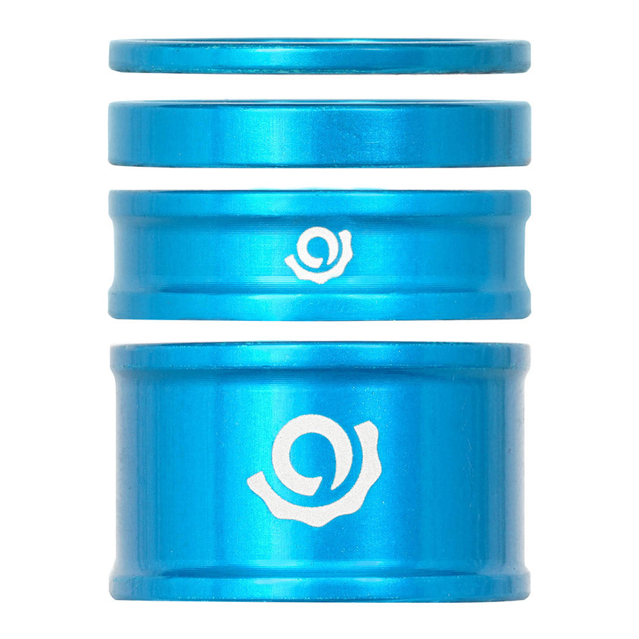 Industry Nine iRiX Spacer Kit