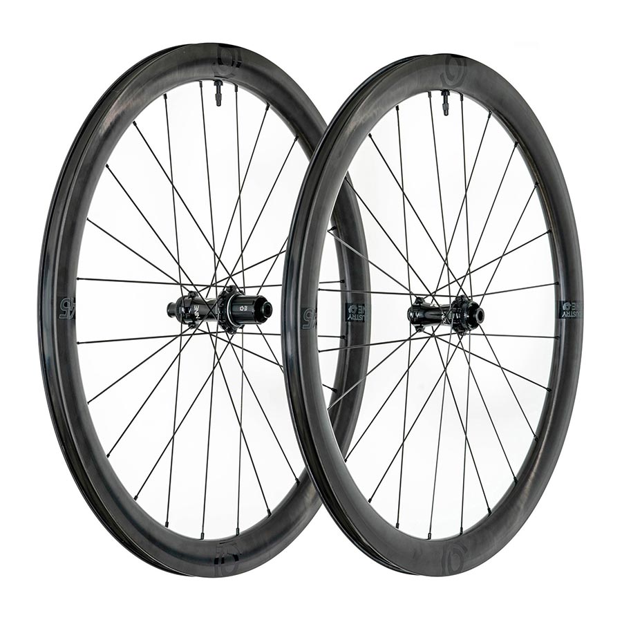 Industry Nine Solix SL i9 45