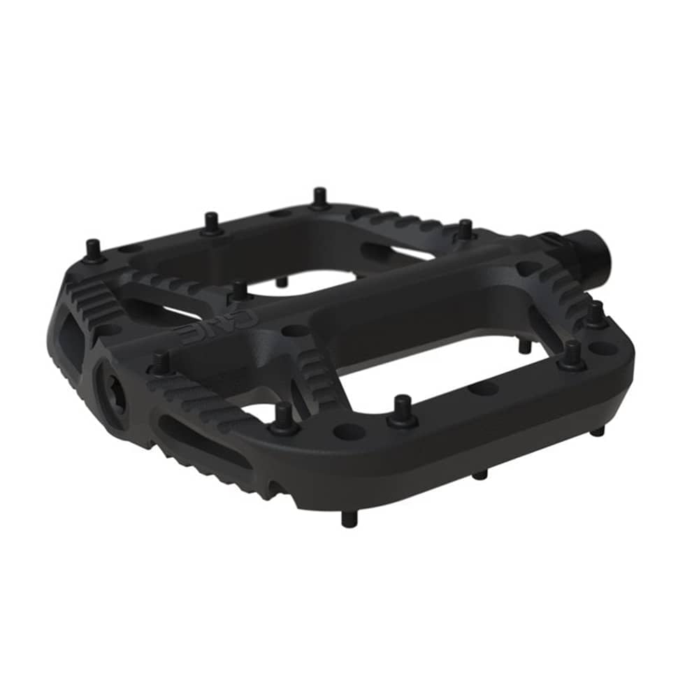 Pedals OneUp Flat Composite Purple