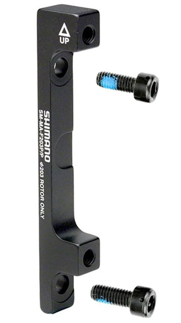 Centerlock Adapter SwissStop