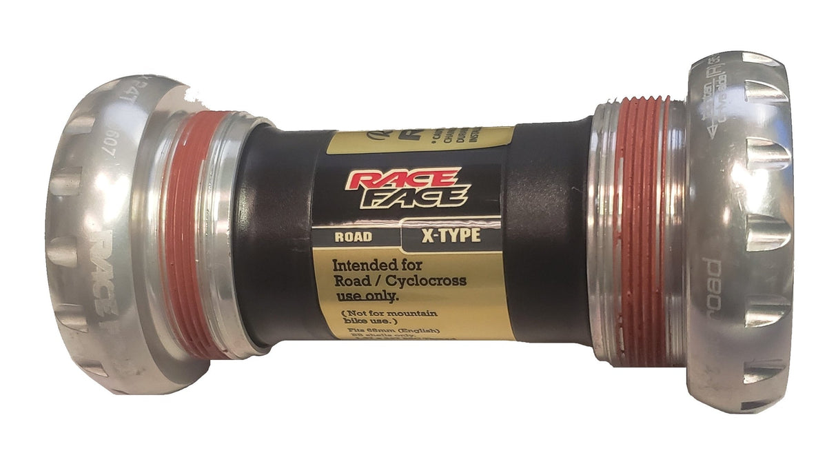 BB Raceface X-type Road