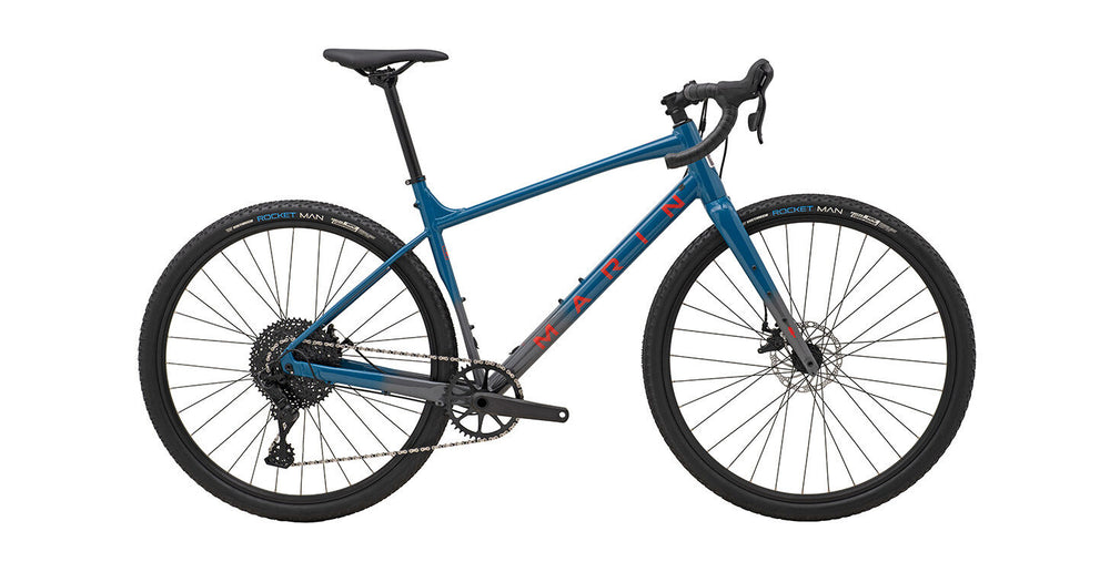 Marin Gestalt X10 - ChainLine Cycle
