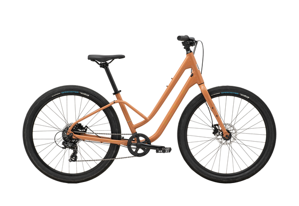 Marin Stinson 1 LS - ChainLine Cycle