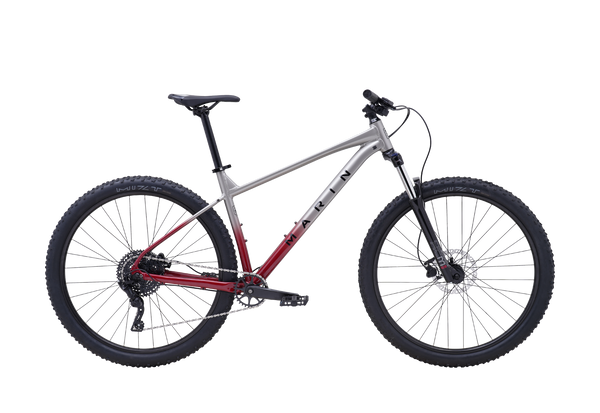 Marin Bobcat Trail 3 - ChainLine Cycle