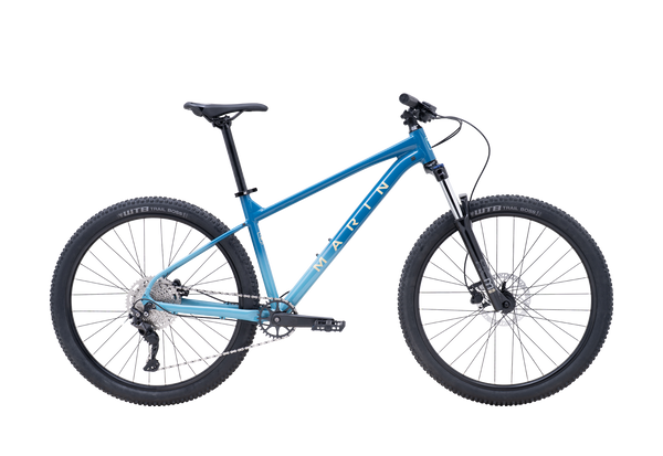 Marin Bobcat Trail 4 - ChainLine Cycle