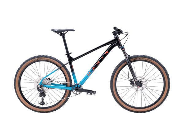 Marin Bobcat Trail 5 - ChainLine Cycle
