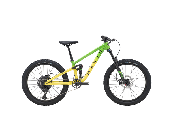 Marin Rift Zone Jr - ChainLine Cycle