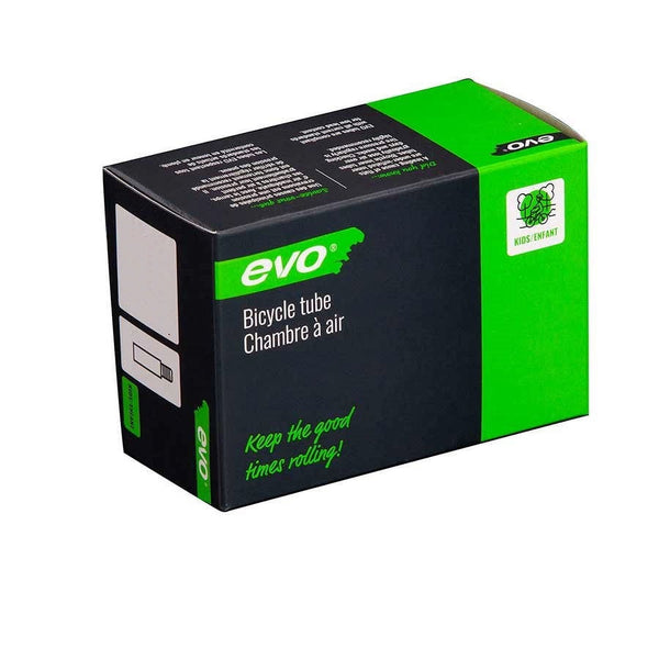 Tube EVO 26x2.125-2.4 Schrader 48mm