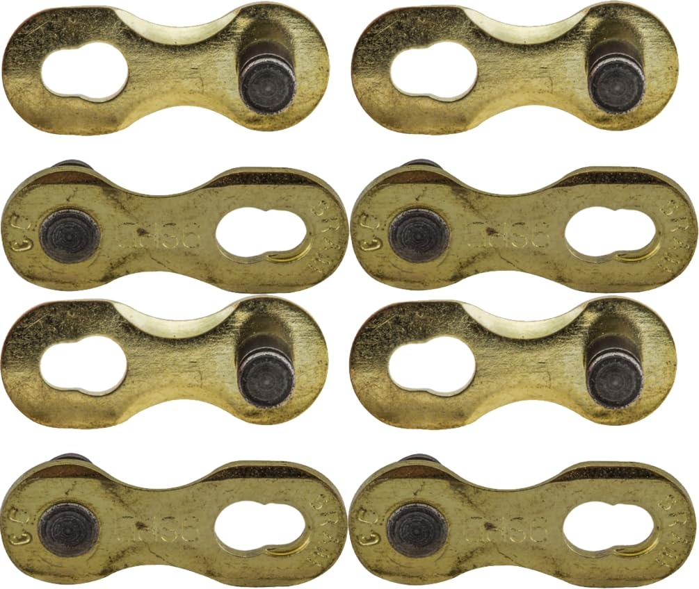Quick Link Sram Powerlink Gold 9sp (EACH)