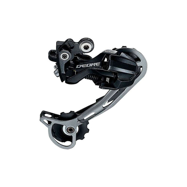 Rear Derailleur Shimano Deore RD-M592-SGS 9sp