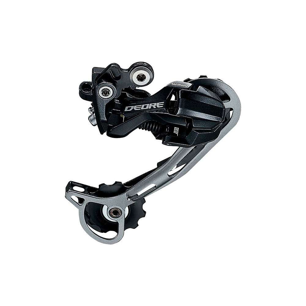 Rear Derailleur Shimano Deore RD-M592-SGS 9sp