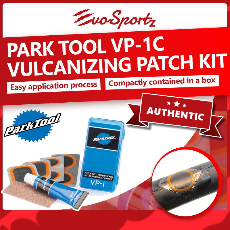 Patch Kit Park VP-1