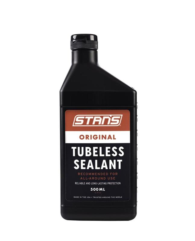 Stans Original Tubeless Sealant 500ml
