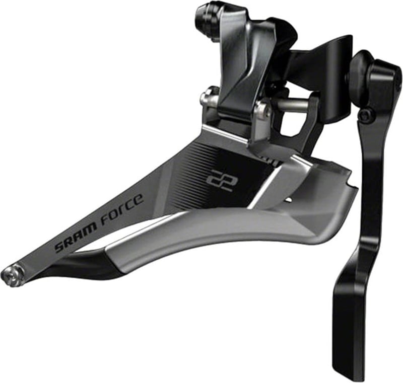 Front Derailleur Sram X9 Dual Pull FD
