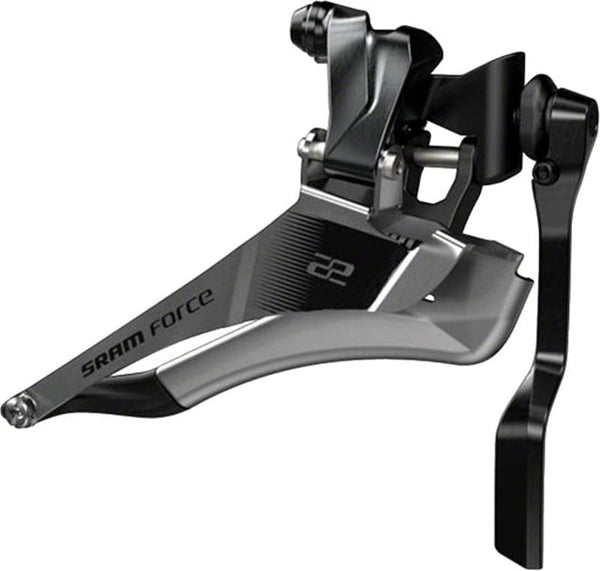 Front Derailleur Sram X9 Dual Pull FD