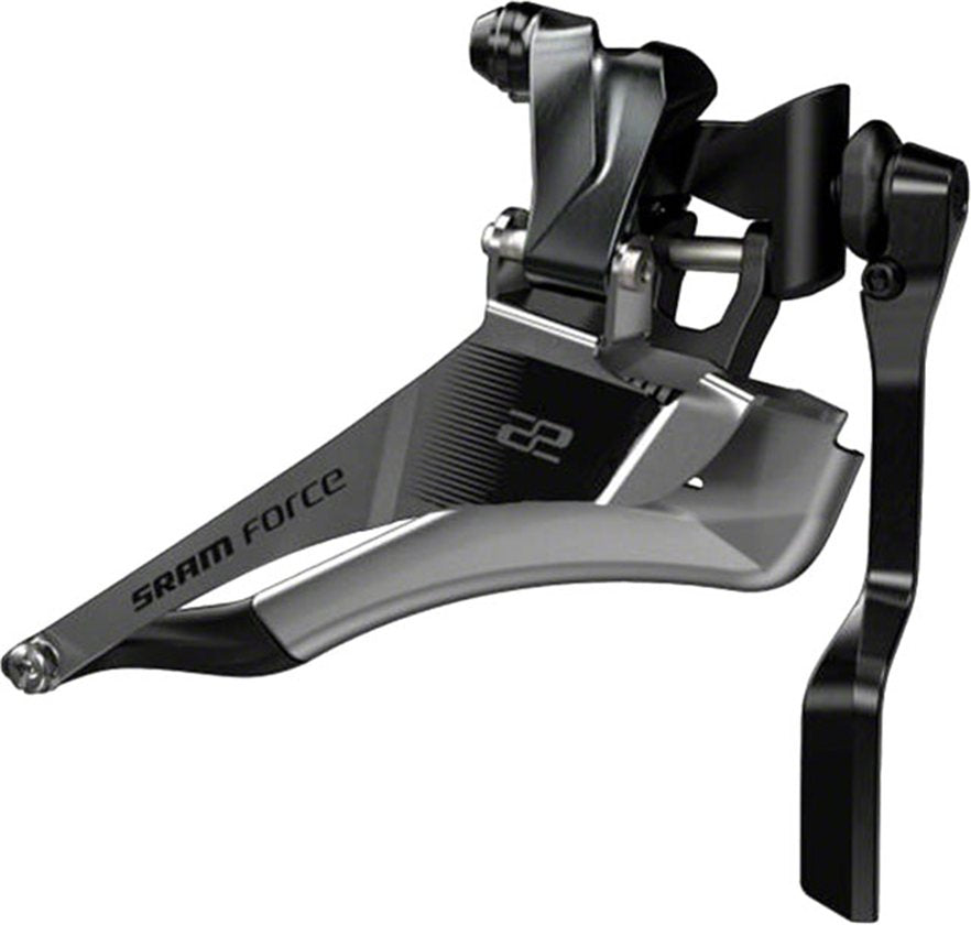 Front Derailleur Sram X9 Dual Pull FD