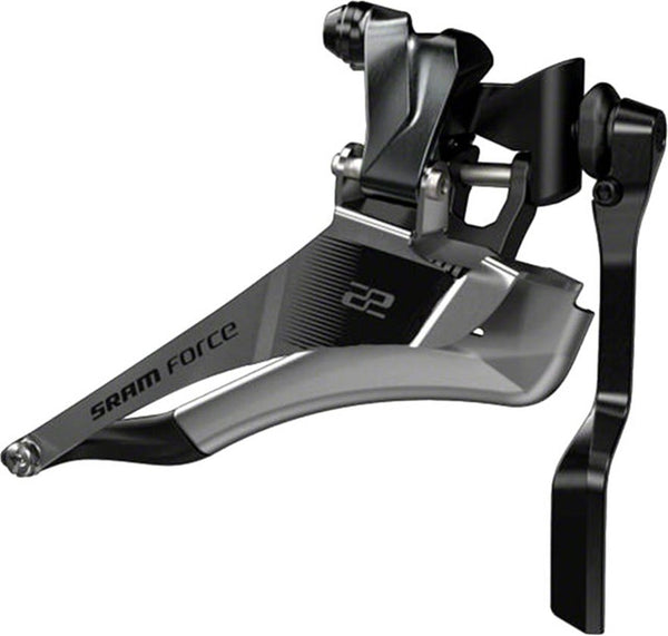 Front Derailleur Sram X9 Dual Pull FD