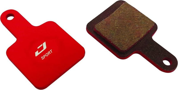 Brake pads Jagwire Shimano Disc