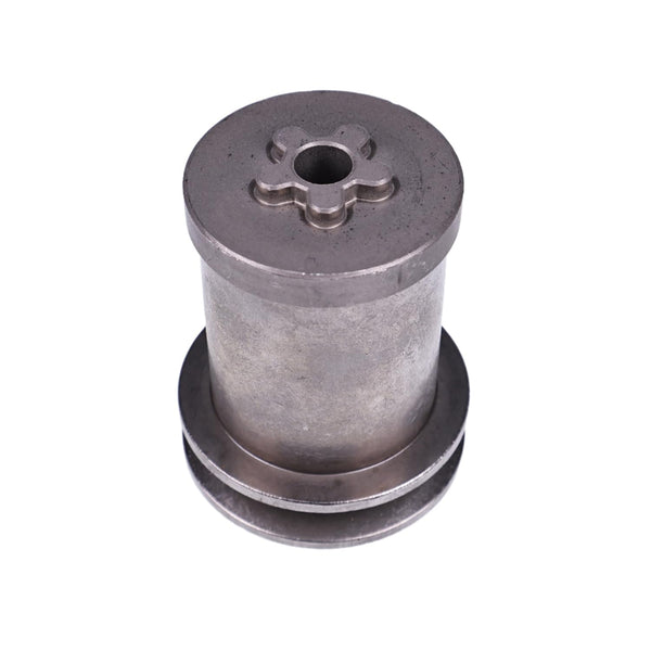 Tube 24x1-3/8 Schrader