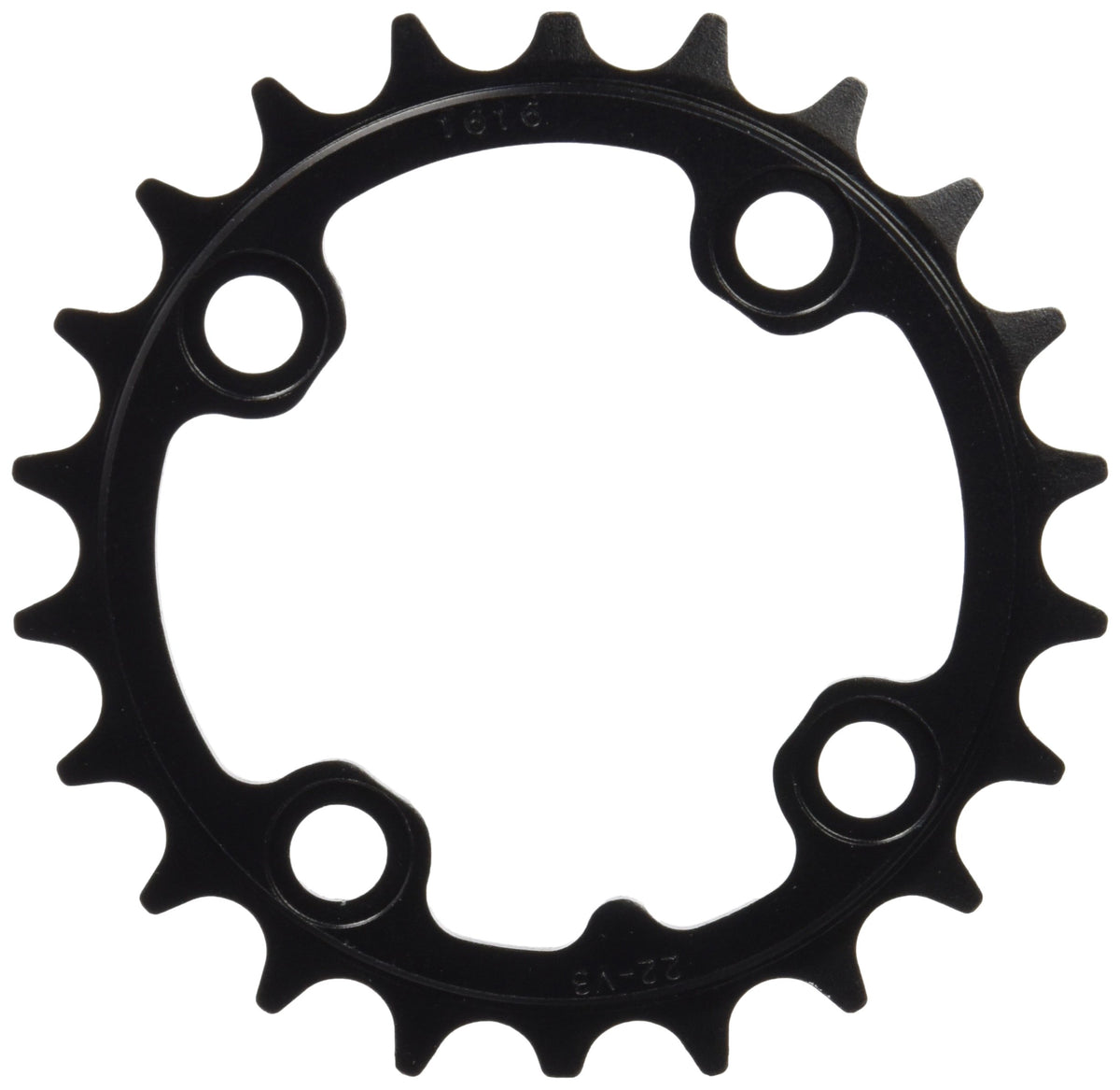 Chainring Truvativ Steel 64mm 22t