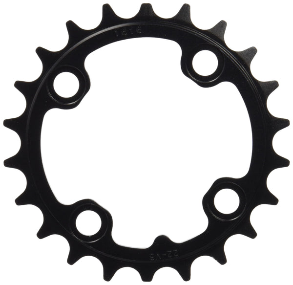 Chainring Truvativ Steel 64mm 22t