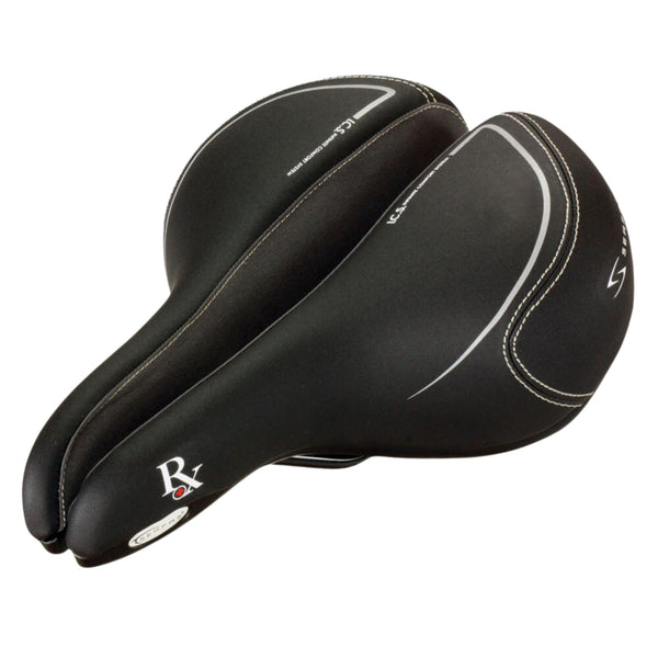 Saddle Serfas RX Ladies Comfort 175mm Micro