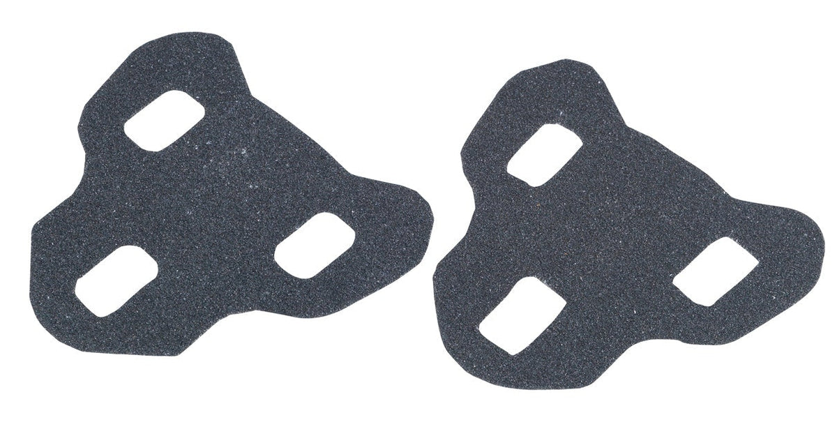 Cleat Pads BBB Grip for Carbon Soles