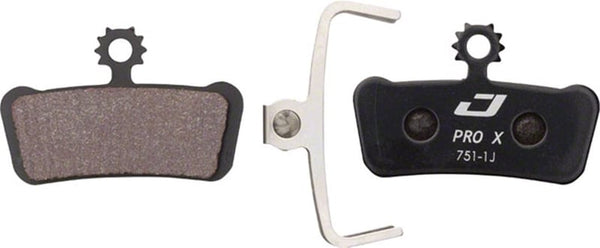Brake Pads Jagwire Magura Clara