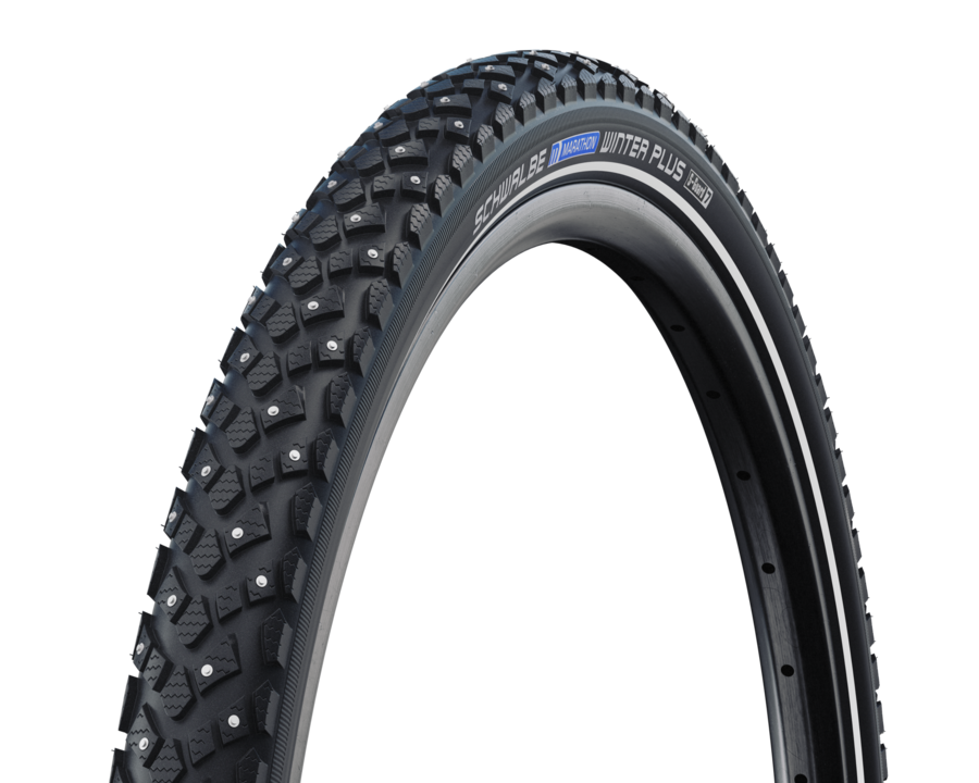Tire Schwalbe Marathon Winter (Studded) 26x1.75