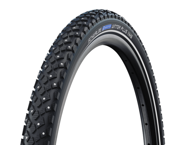 Tire Schwalbe Marathon Winter (Studded) 26x1.75