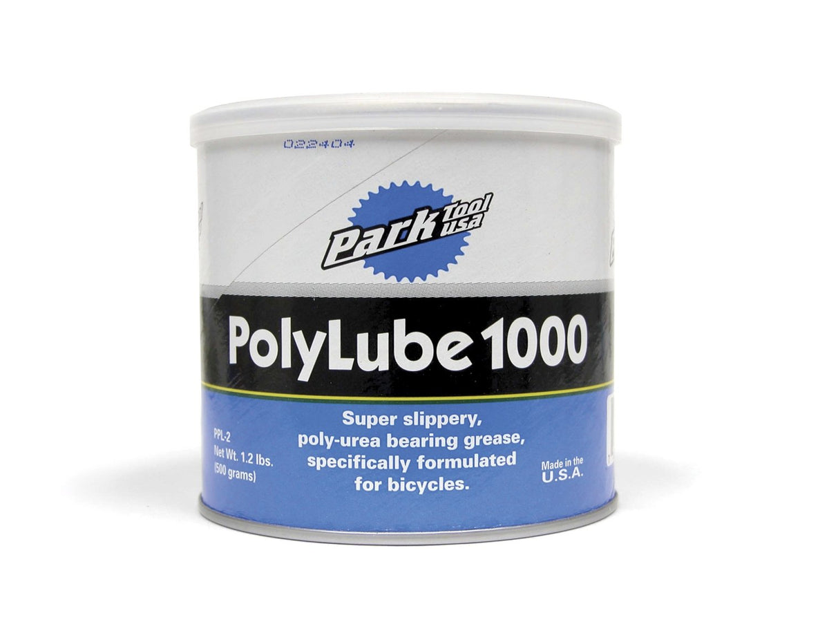 Grease Park Polylube 1000 PPL-2  One lb